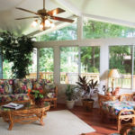 Sunroom Installation by Sunrooms Express Knoxville