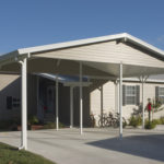 Carports by Sunrooms Express Knoxville