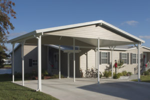 Carports by Sunrooms Express Knoxville