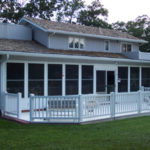 Sunrooms by Sunrooms Express Knoxville