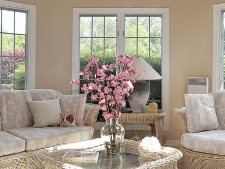 Building A Sunroom Or Conservatory