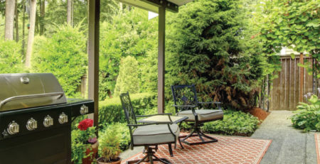 Patio & Sunroom Builders in Knoxville TN