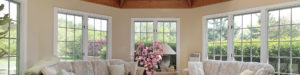 What to Look for in Replacement Windows for a Sunroom