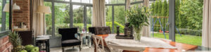 Why You Should Add A Sunroom this Winter