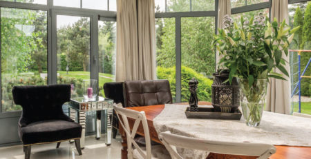 Why You Should Add A Sunroom this Winter