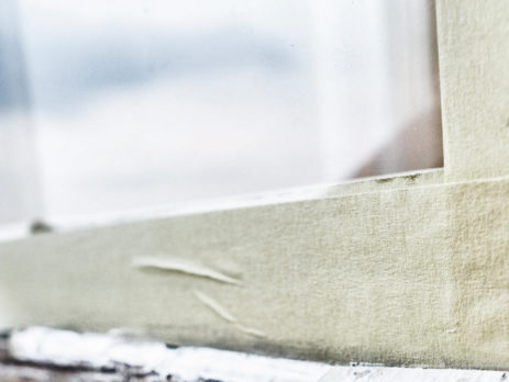 Window Basics