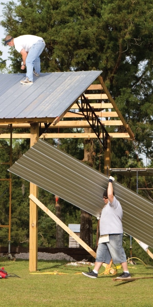 Carport Builder Sunrooms Express Knoxville TN