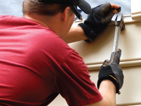 Siding Contractor Sunrooms Express Knoxville TN
