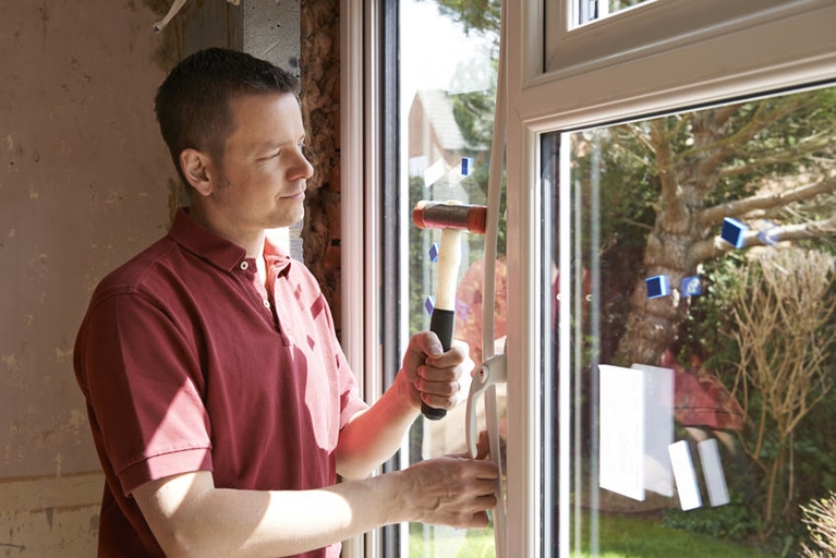 Window Installers Knoxville Sunrooms Express Knoxville